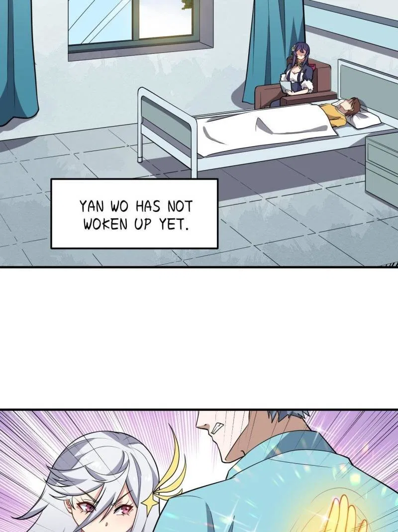 My Ancestors Rolled in Money Chapter 73 – Page 2