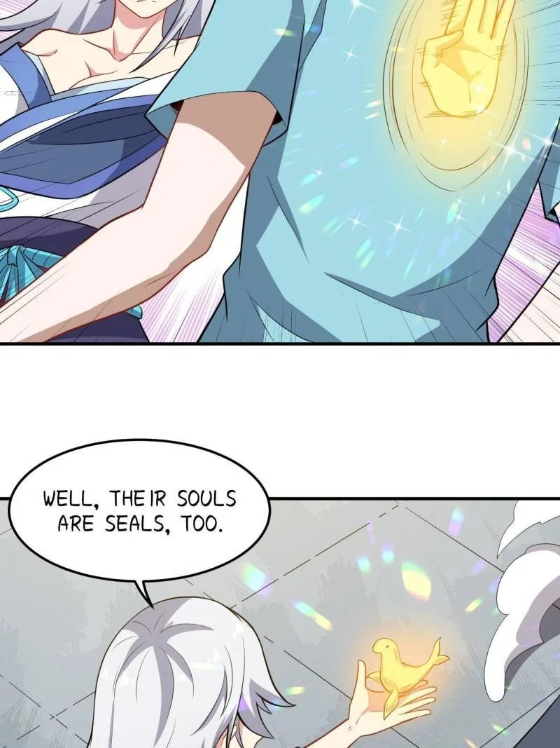 My Ancestors Rolled in Money Chapter 73 – Page 3