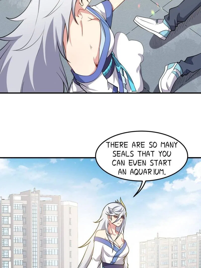 My Ancestors Rolled in Money Chapter 73 – Page 4