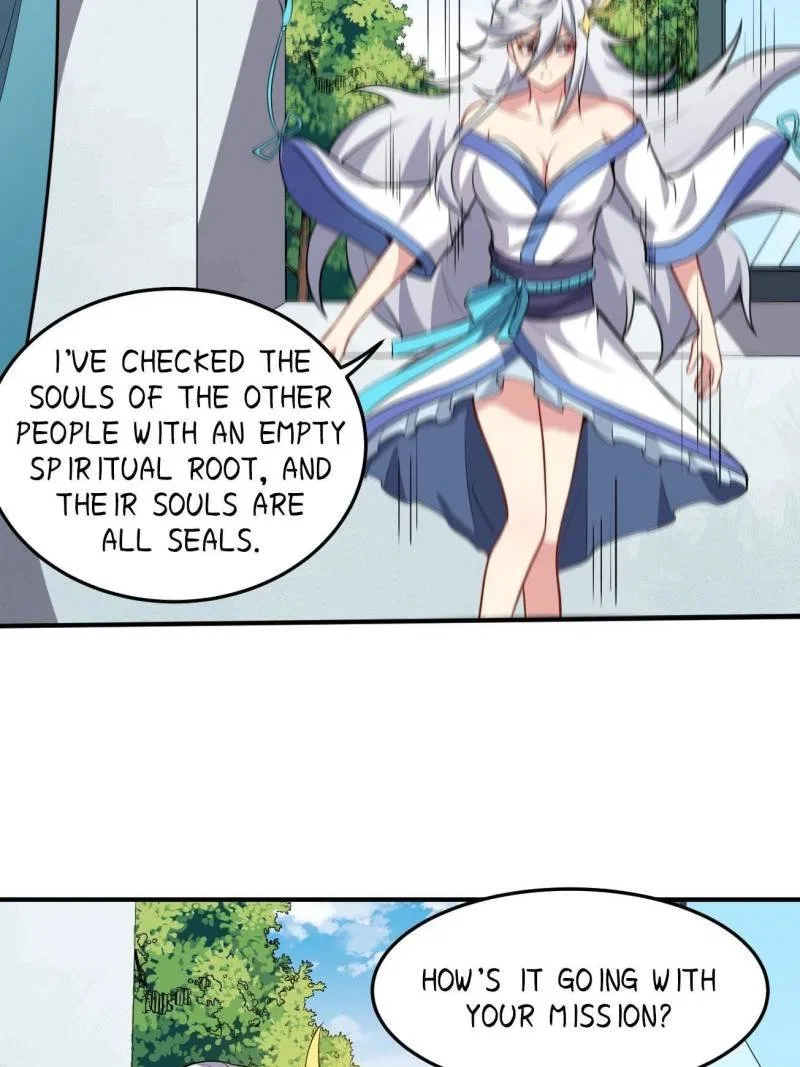 My Ancestors Rolled in Money Chapter 73 – Page 8