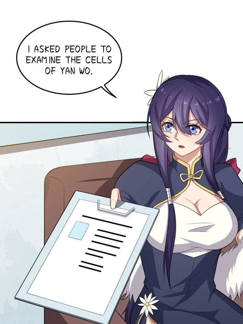 My Ancestors Rolled in Money Chapter 73 – Page 10
