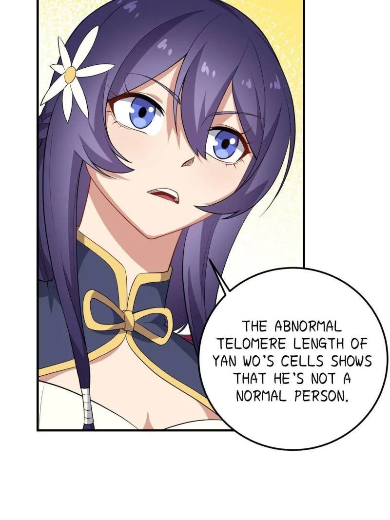 My Ancestors Rolled in Money Chapter 73 – Page 12