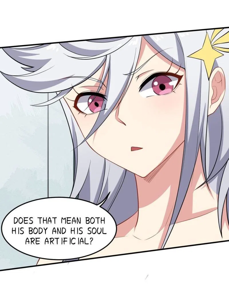 My Ancestors Rolled in Money Chapter 73 – Page 16