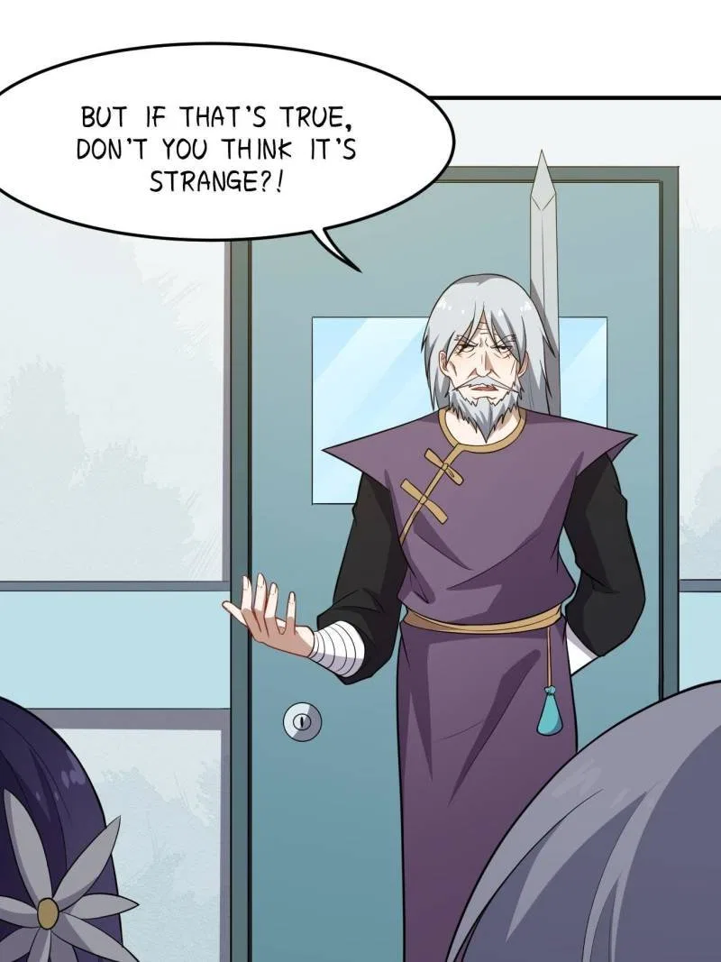 My Ancestors Rolled in Money Chapter 73 – Page 17