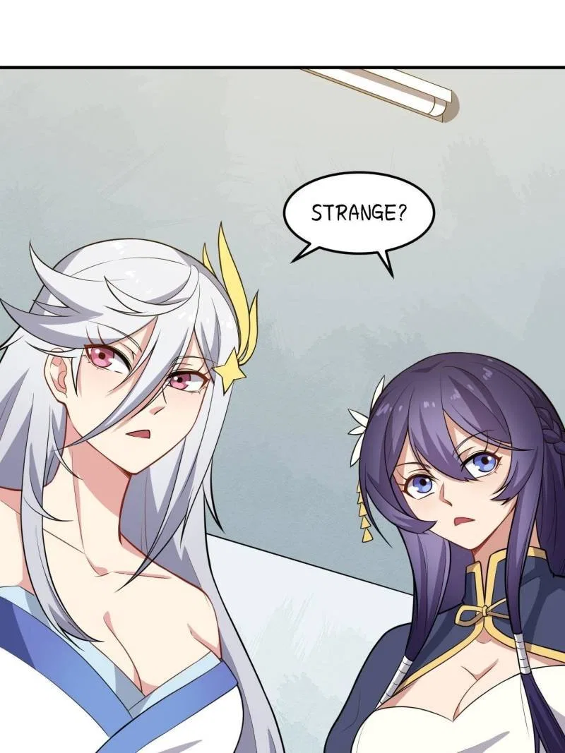 My Ancestors Rolled in Money Chapter 73 – Page 19