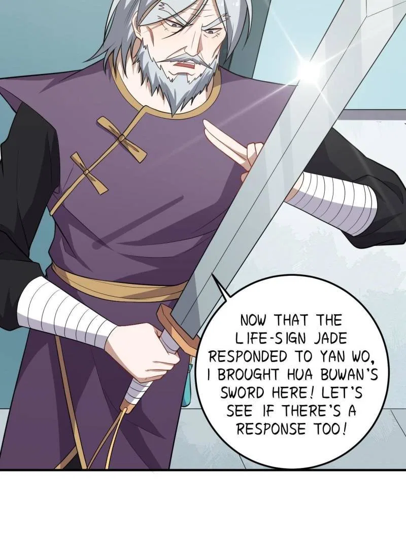 My Ancestors Rolled in Money Chapter 73 – Page 21