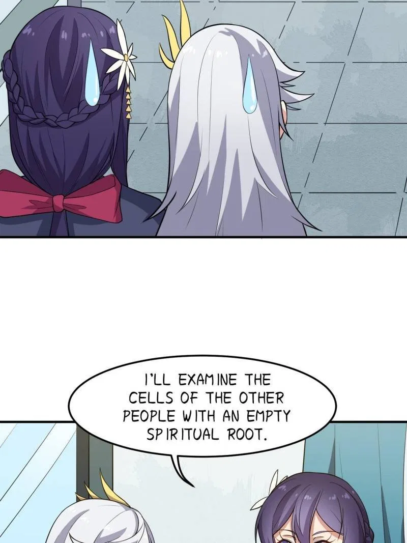 My Ancestors Rolled in Money Chapter 73 – Page 27