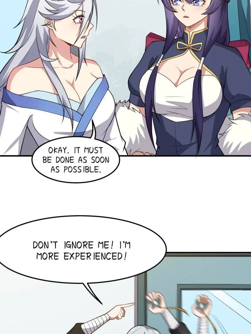 My Ancestors Rolled in Money Chapter 73 – Page 28