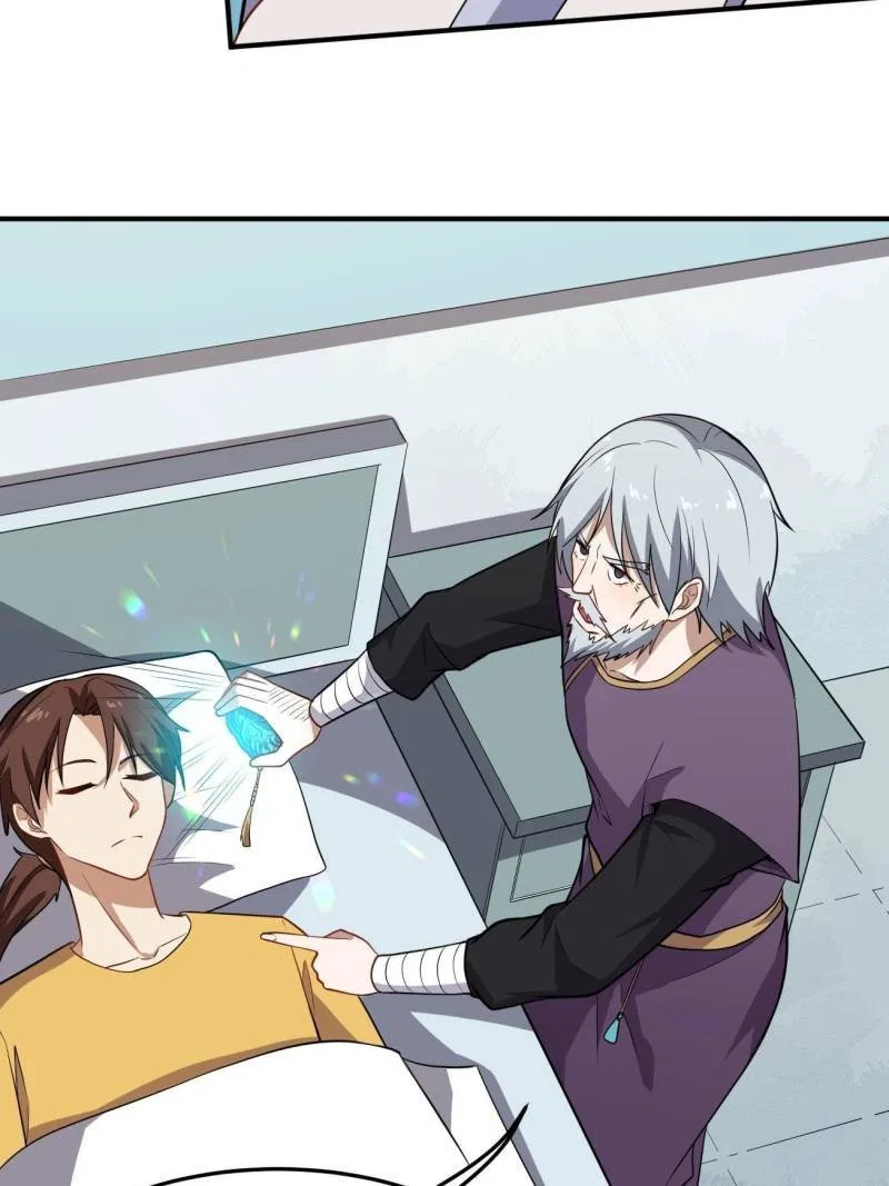 My Ancestors Rolled in Money Chapter 73 – Page 31