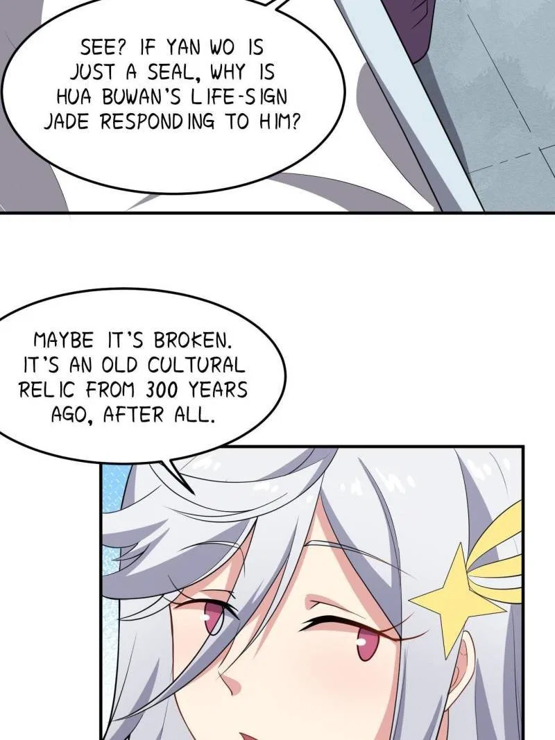 My Ancestors Rolled in Money Chapter 73 – Page 32