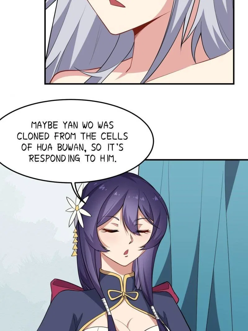 My Ancestors Rolled in Money Chapter 73 – Page 33