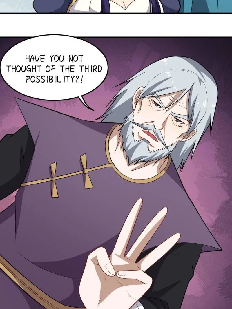 My Ancestors Rolled in Money Chapter 73 – Page 34