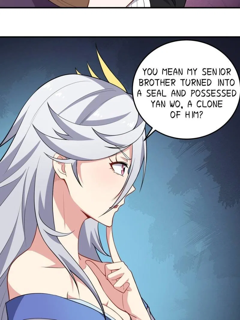 My Ancestors Rolled in Money Chapter 73 – Page 35