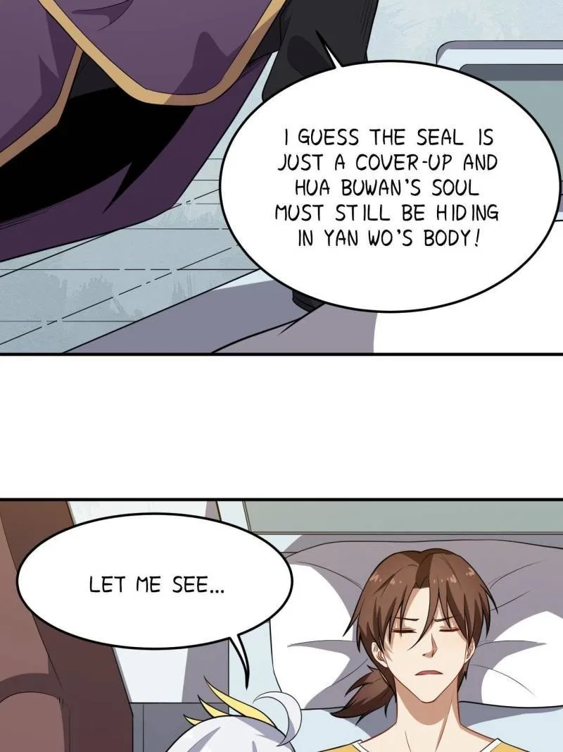 My Ancestors Rolled in Money Chapter 73 – Page 39