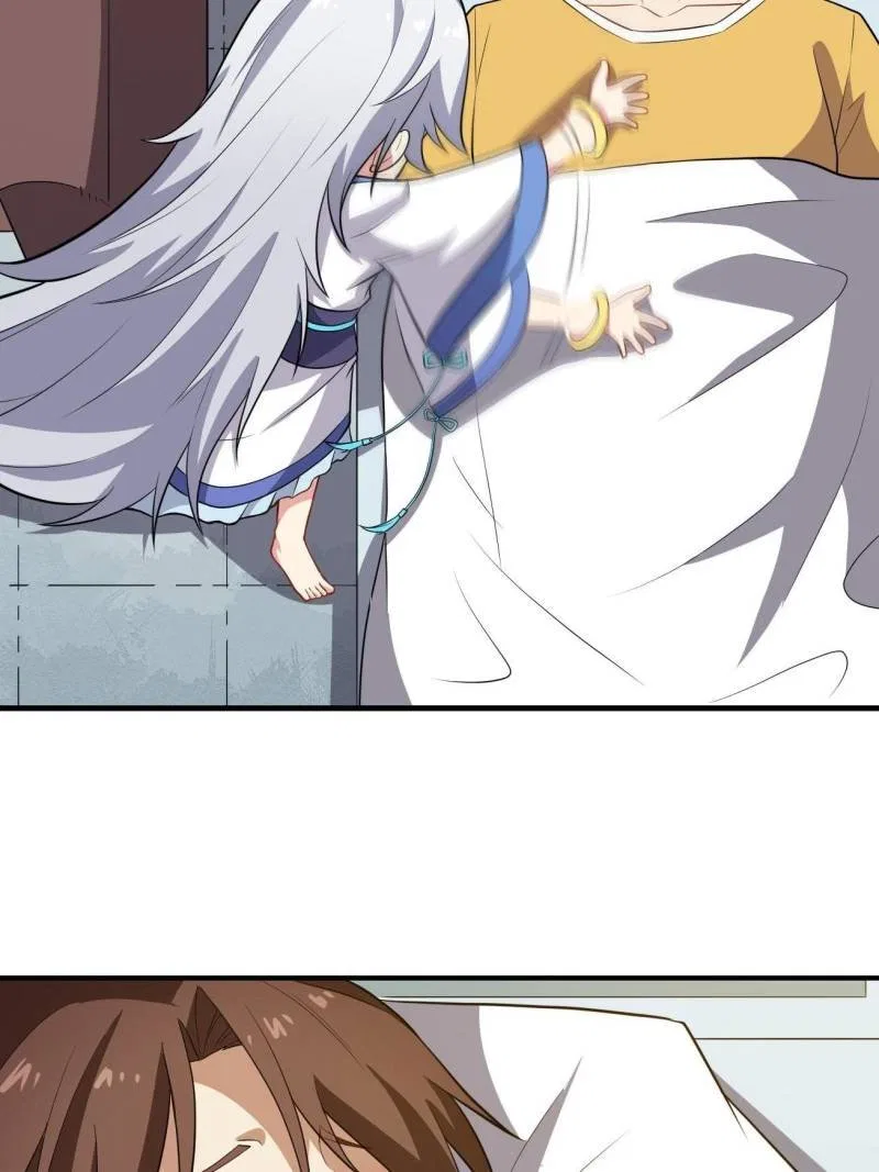 My Ancestors Rolled in Money Chapter 73 – Page 40