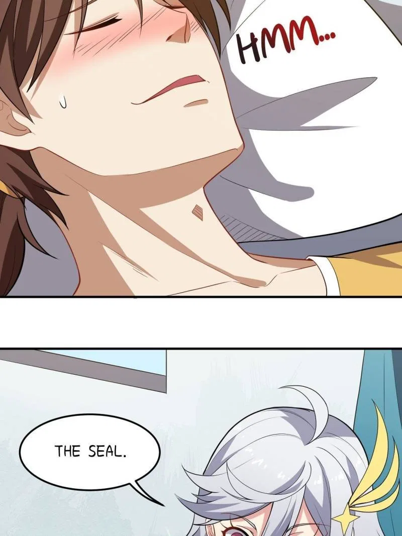 My Ancestors Rolled in Money Chapter 73 – Page 41