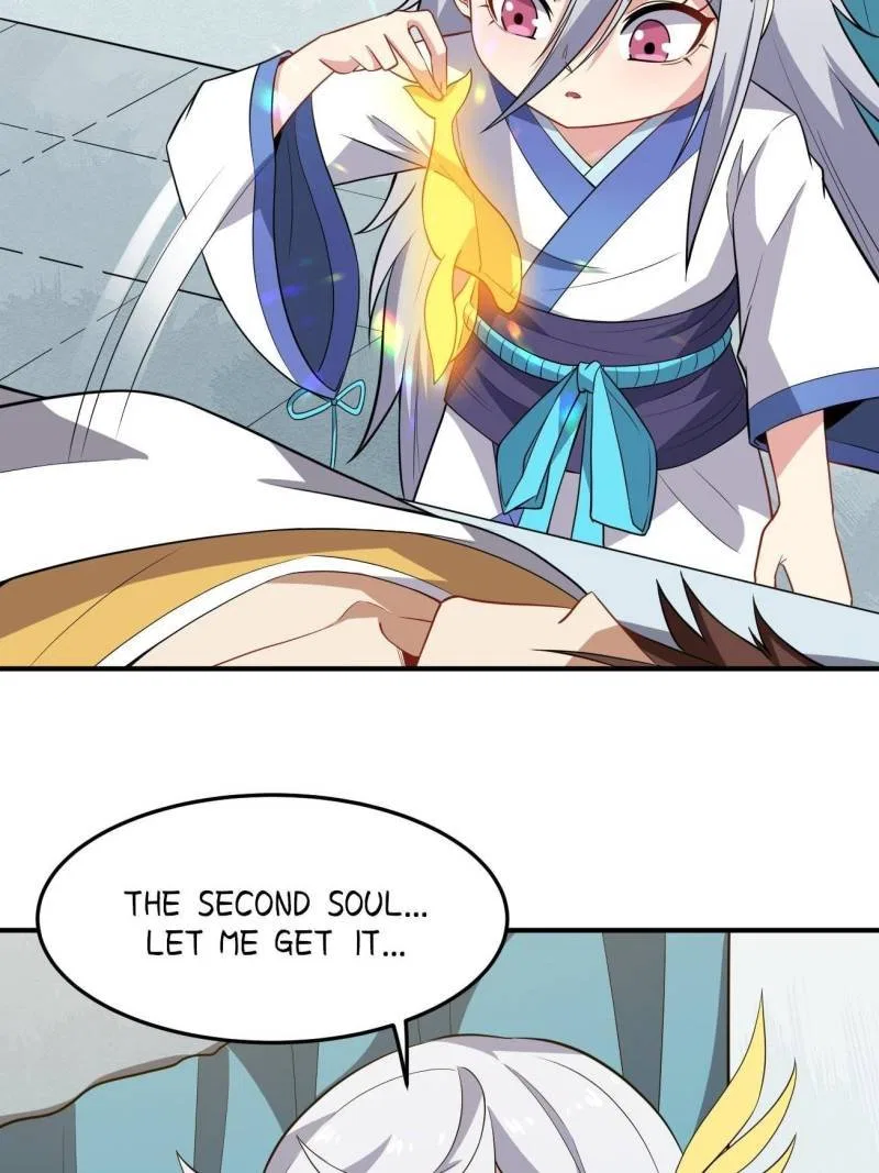 My Ancestors Rolled in Money Chapter 73 – Page 42