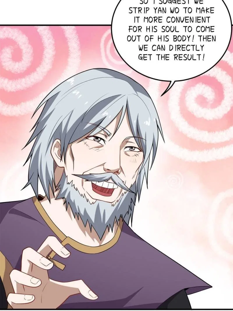 My Ancestors Rolled in Money Chapter 72 – Page 4