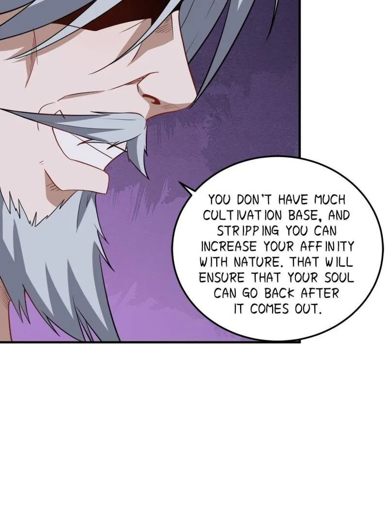 My Ancestors Rolled in Money Chapter 72 – Page 7
