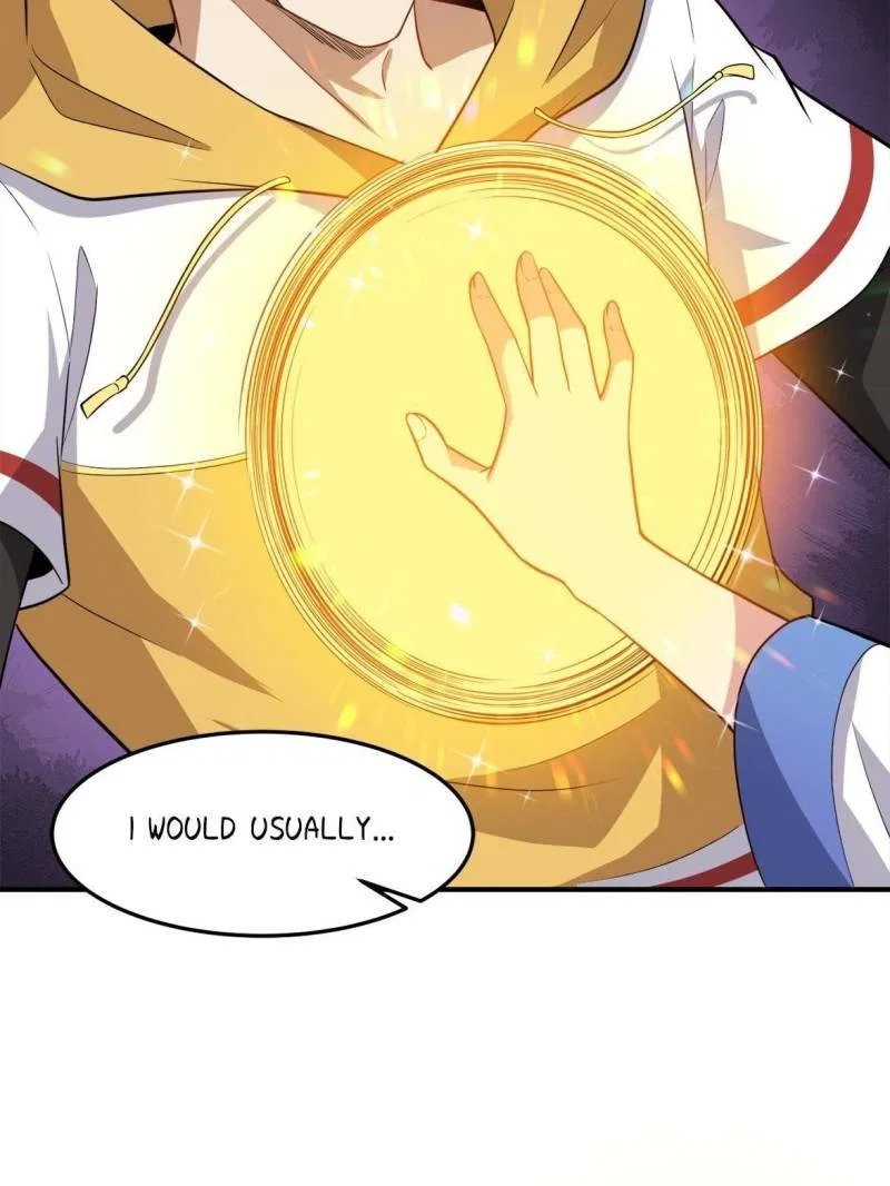 My Ancestors Rolled in Money Chapter 72 – Page 10