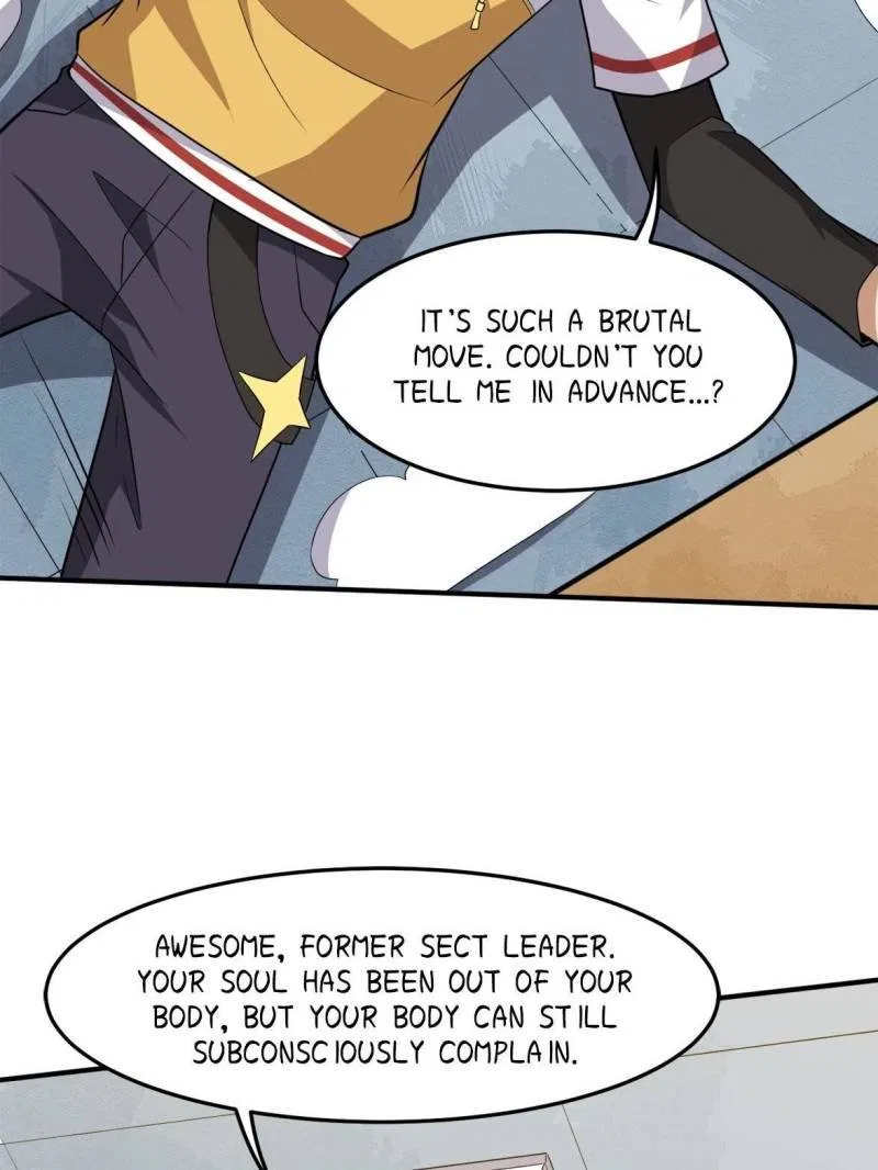 My Ancestors Rolled in Money Chapter 72 – Page 15