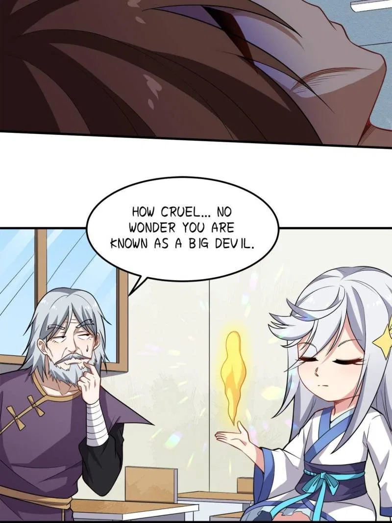 My Ancestors Rolled in Money Chapter 72 – Page 17