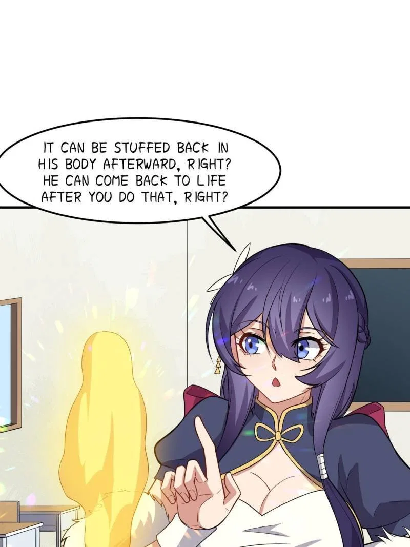 My Ancestors Rolled in Money Chapter 72 – Page 19