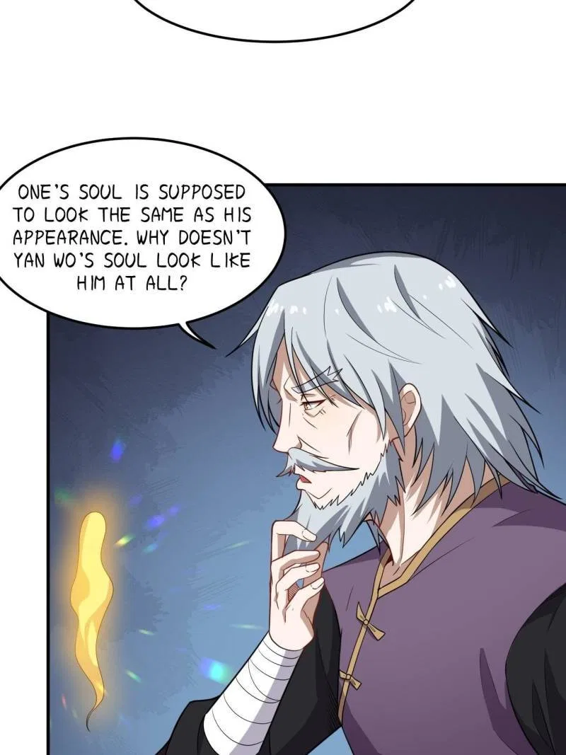 My Ancestors Rolled in Money Chapter 72 – Page 21