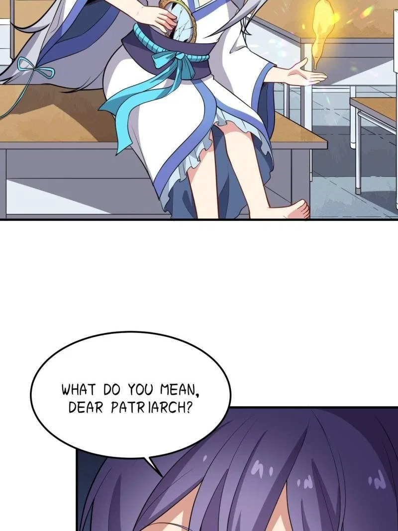 My Ancestors Rolled in Money Chapter 72 – Page 24