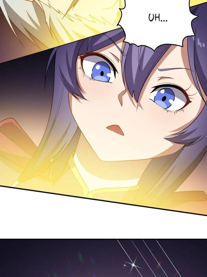 My Ancestors Rolled in Money Chapter 72 – Page 34