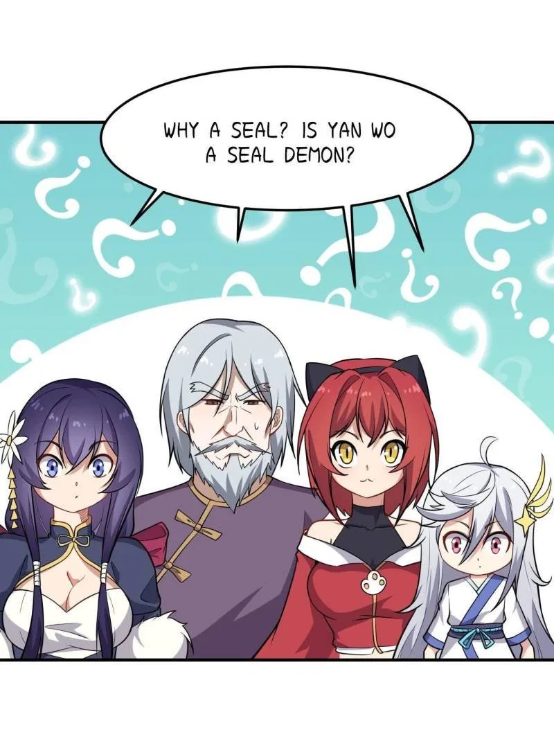 My Ancestors Rolled in Money Chapter 72 – Page 42