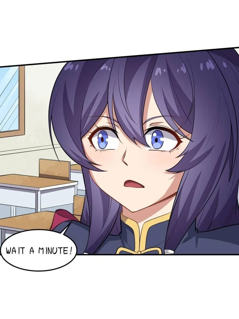 My Ancestors Rolled in Money Chapter 72 – Page 43