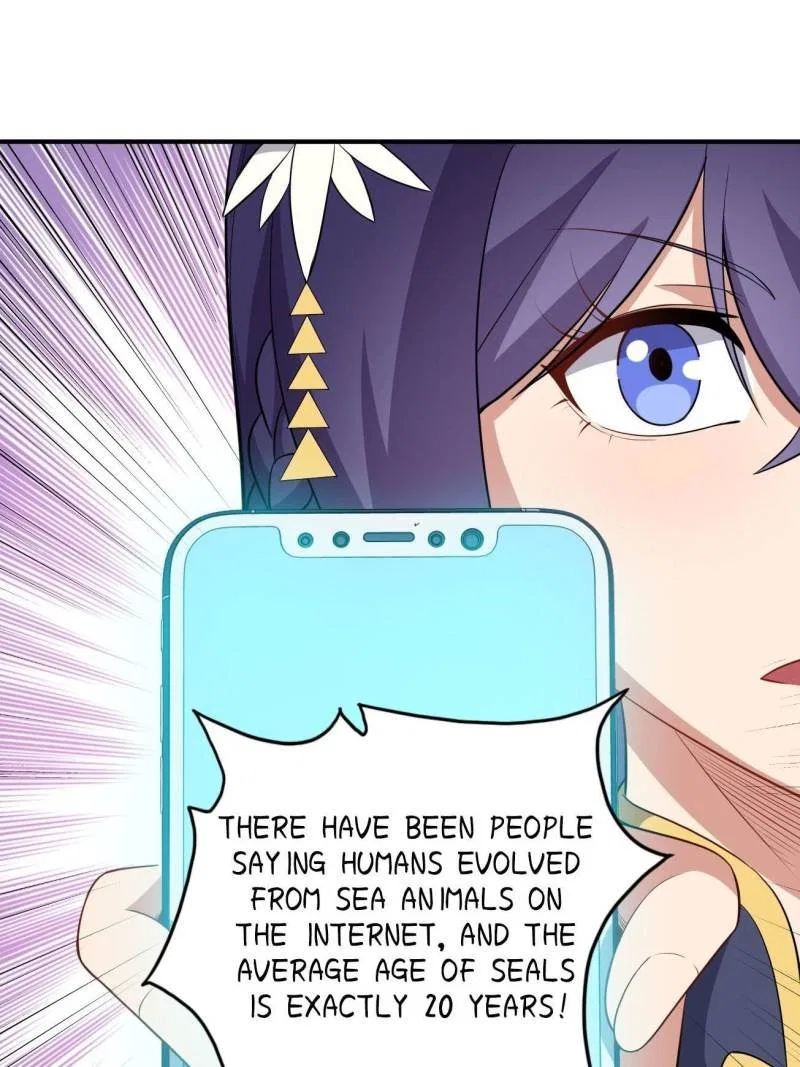 My Ancestors Rolled in Money Chapter 72 – Page 44