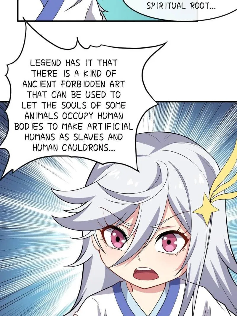 My Ancestors Rolled in Money Chapter 72 – Page 46