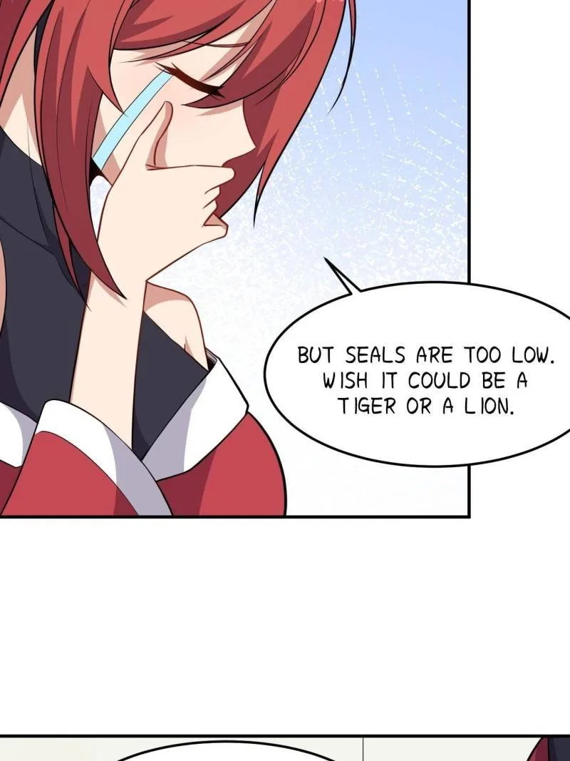 My Ancestors Rolled in Money Chapter 72 – Page 51