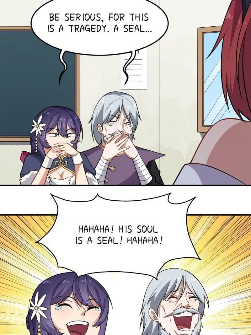 My Ancestors Rolled in Money Chapter 72 – Page 52