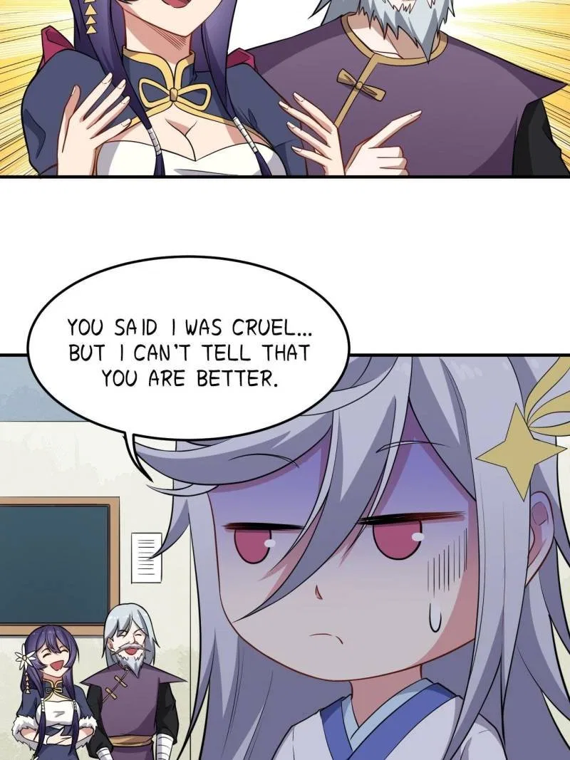 My Ancestors Rolled in Money Chapter 72 – Page 53