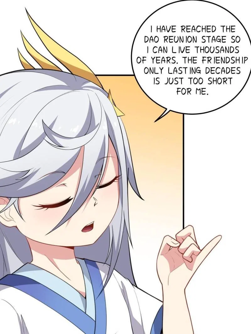 My Ancestors Rolled in Money Chapter 71 – Page 4