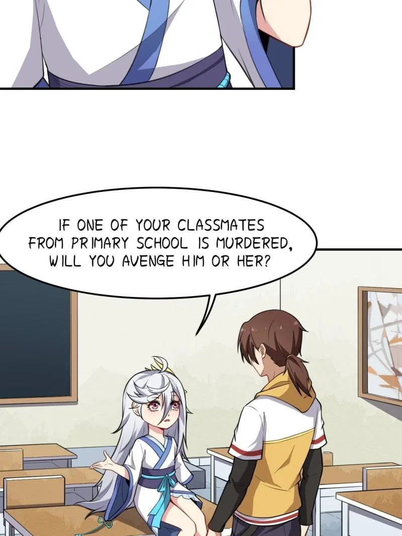 My Ancestors Rolled in Money Chapter 71 – Page 5