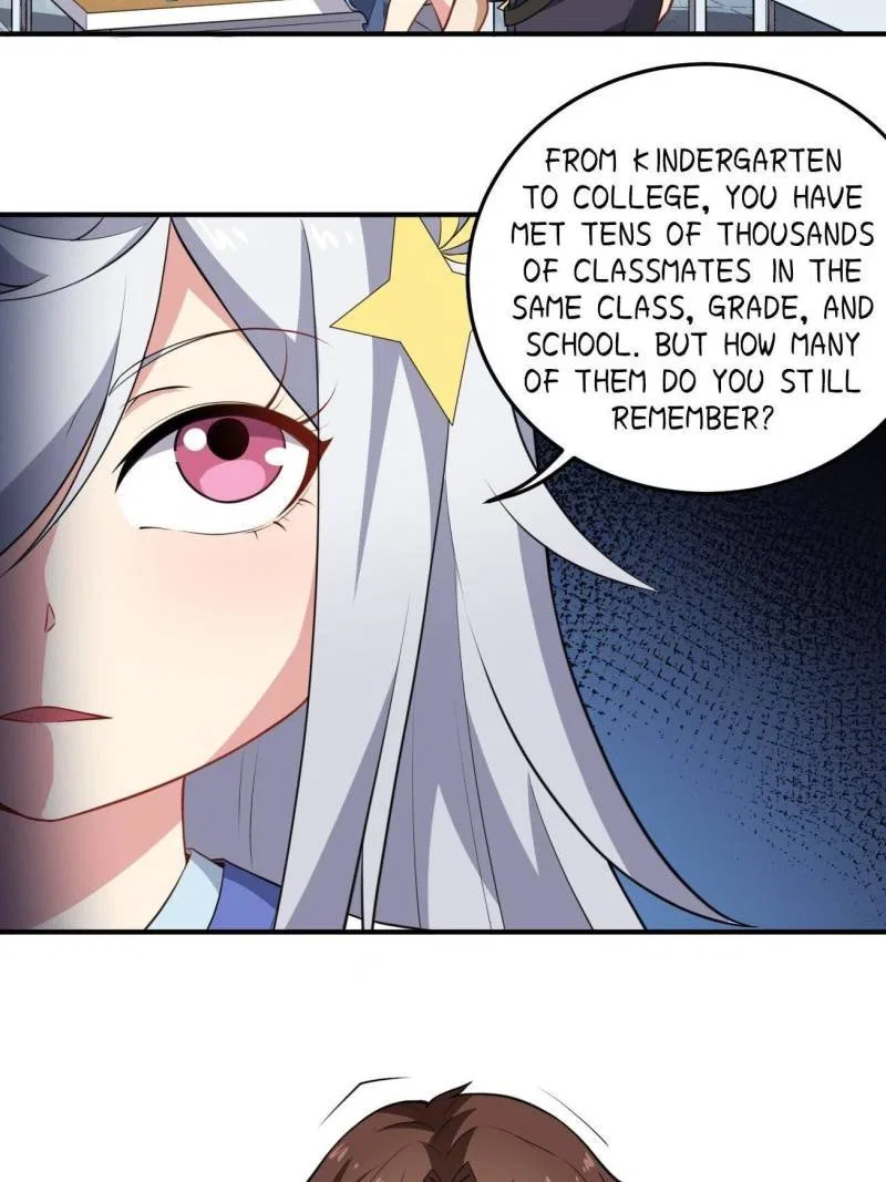 My Ancestors Rolled in Money Chapter 71 – Page 6