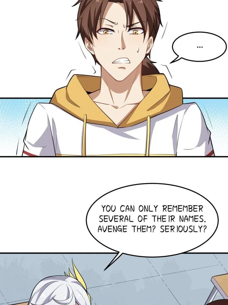 My Ancestors Rolled in Money Chapter 71 – Page 7