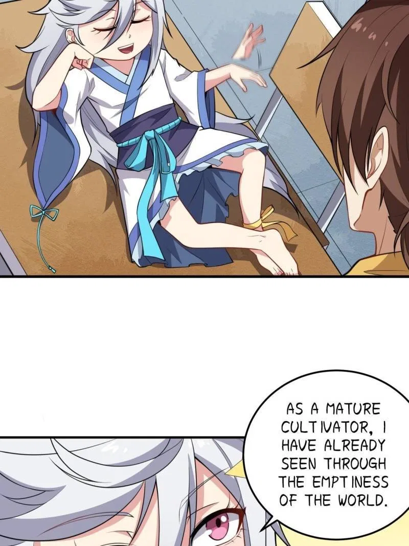 My Ancestors Rolled in Money Chapter 71 – Page 8
