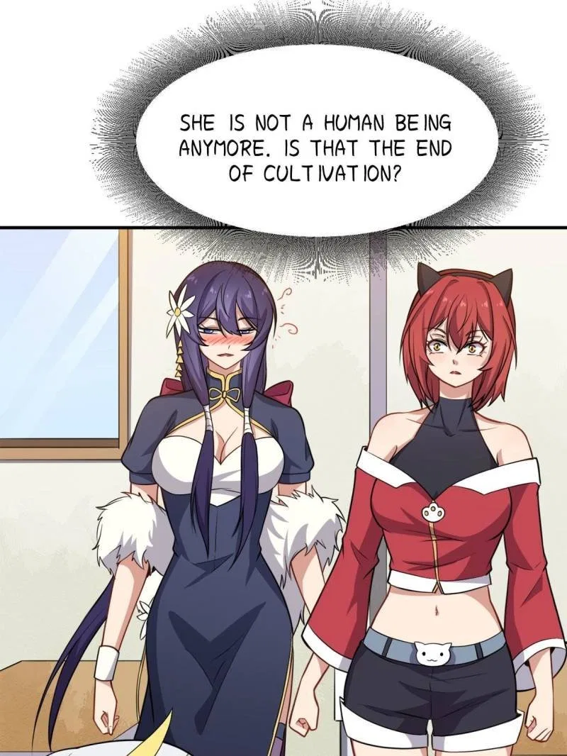 My Ancestors Rolled in Money Chapter 71 – Page 19
