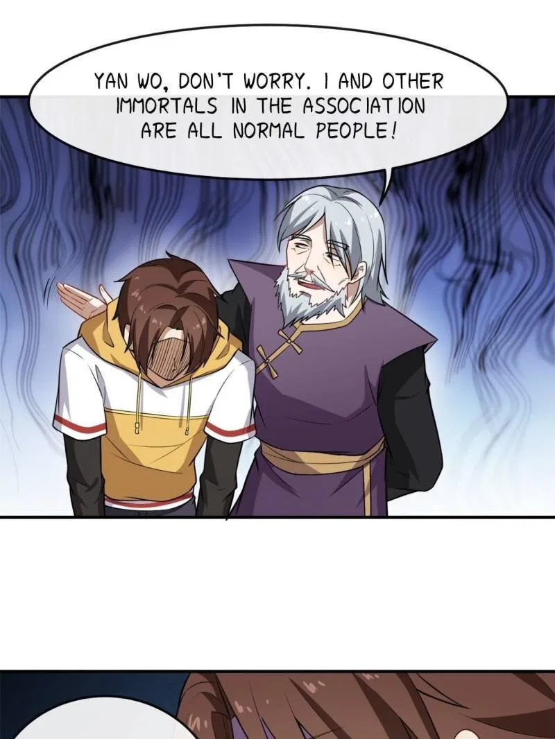 My Ancestors Rolled in Money Chapter 71 – Page 23