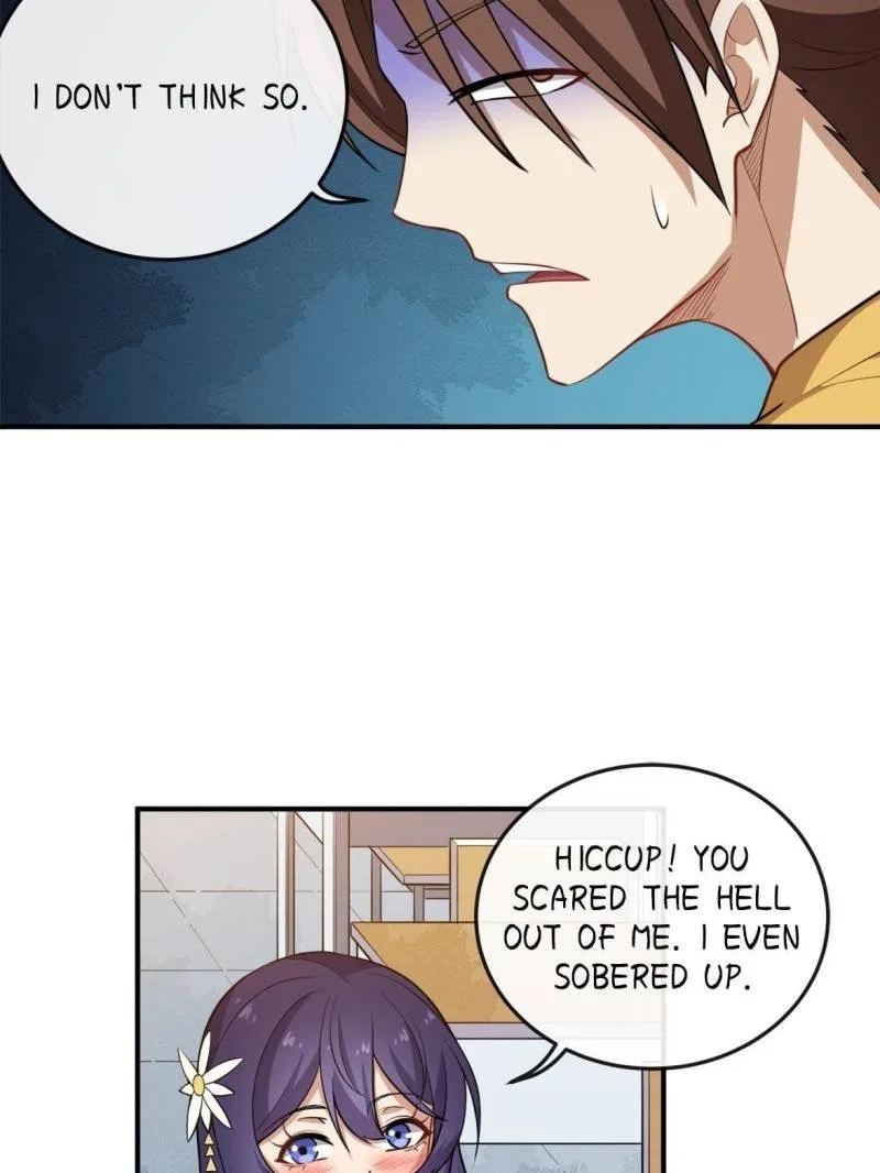 My Ancestors Rolled in Money Chapter 71 – Page 24
