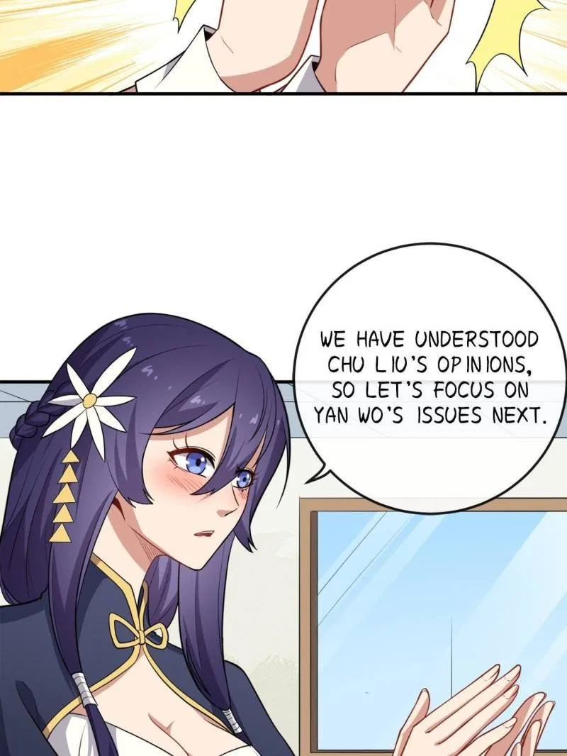 My Ancestors Rolled in Money Chapter 71 – Page 26