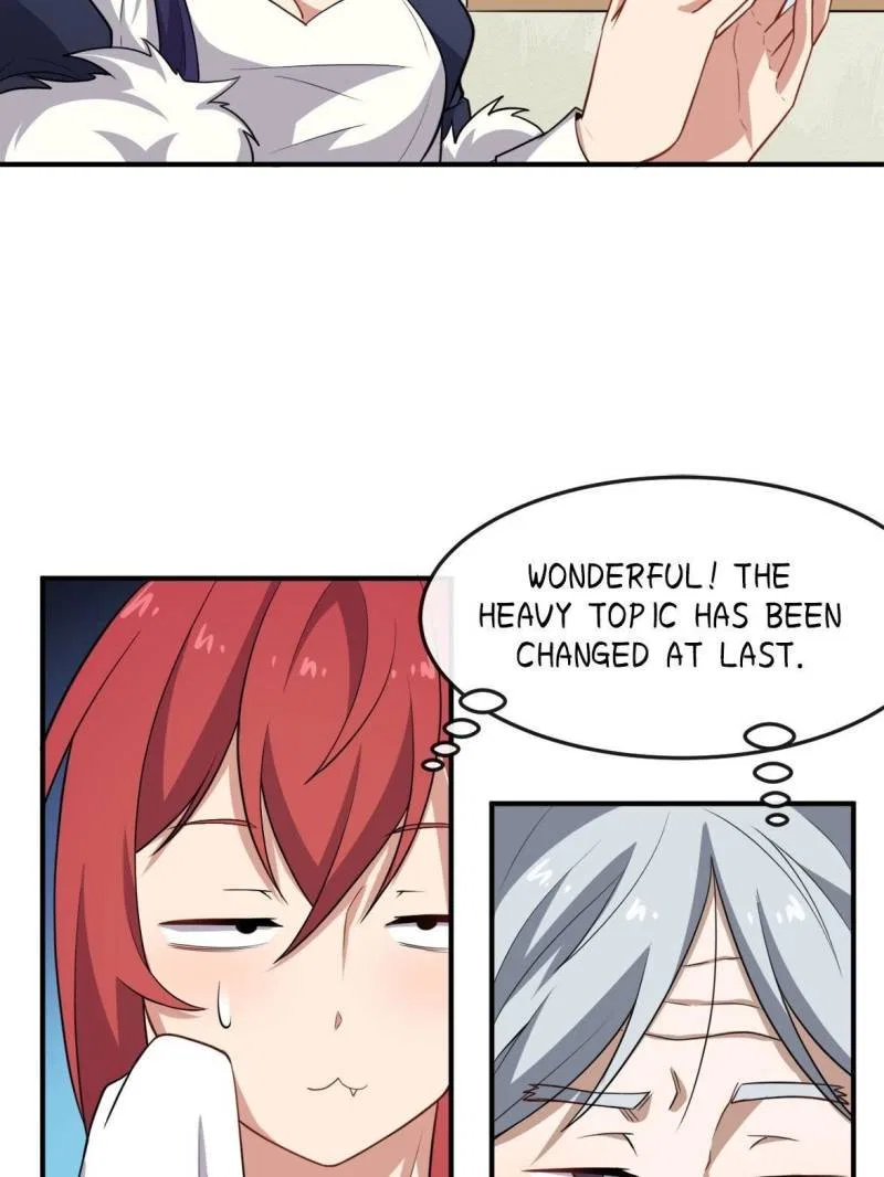 My Ancestors Rolled in Money Chapter 71 – Page 27
