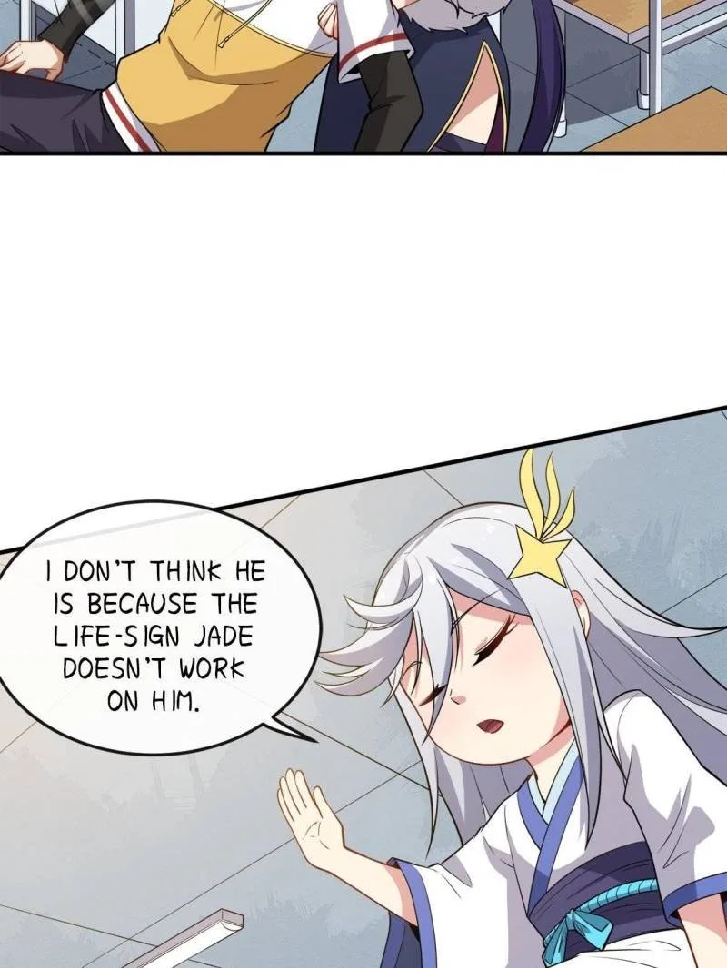 My Ancestors Rolled in Money Chapter 71 – Page 29