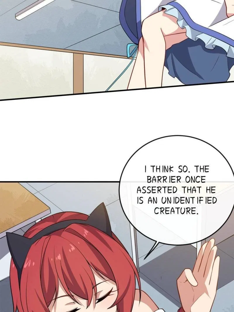My Ancestors Rolled in Money Chapter 71 – Page 30
