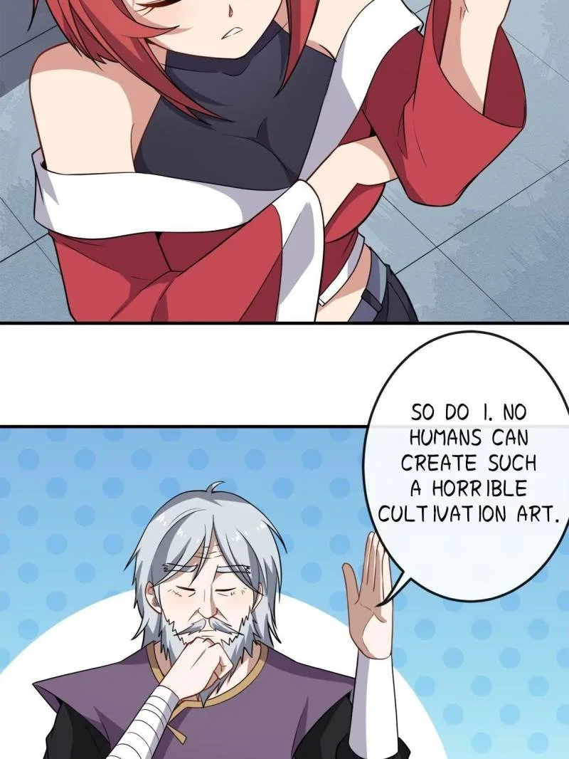 My Ancestors Rolled in Money Chapter 71 – Page 31
